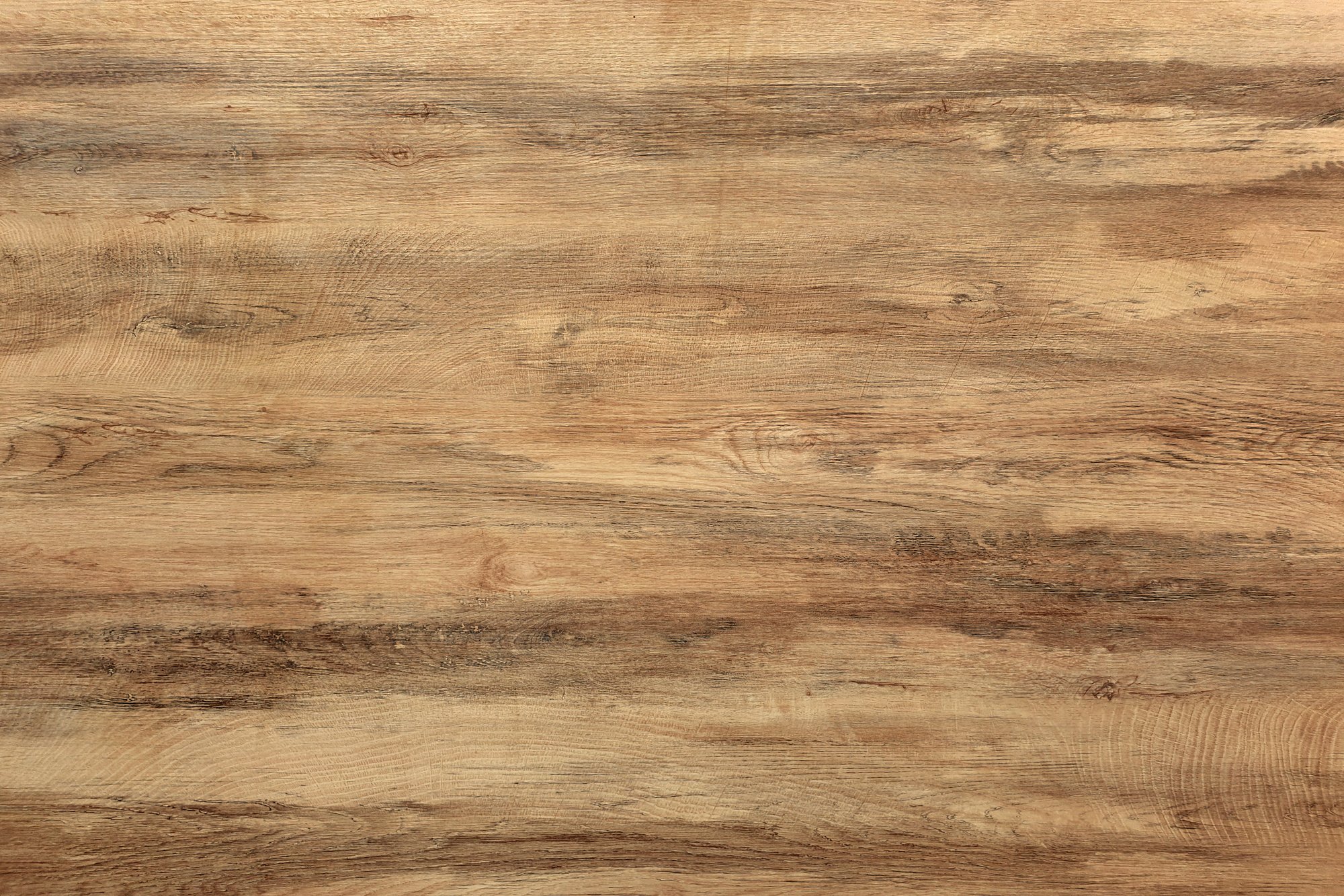 Wooden Plank Textured Background 